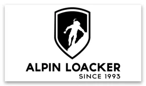 Bastones Alpin Loacker