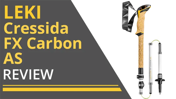 REVIEW: LEKI Cressida FX Carbon AS